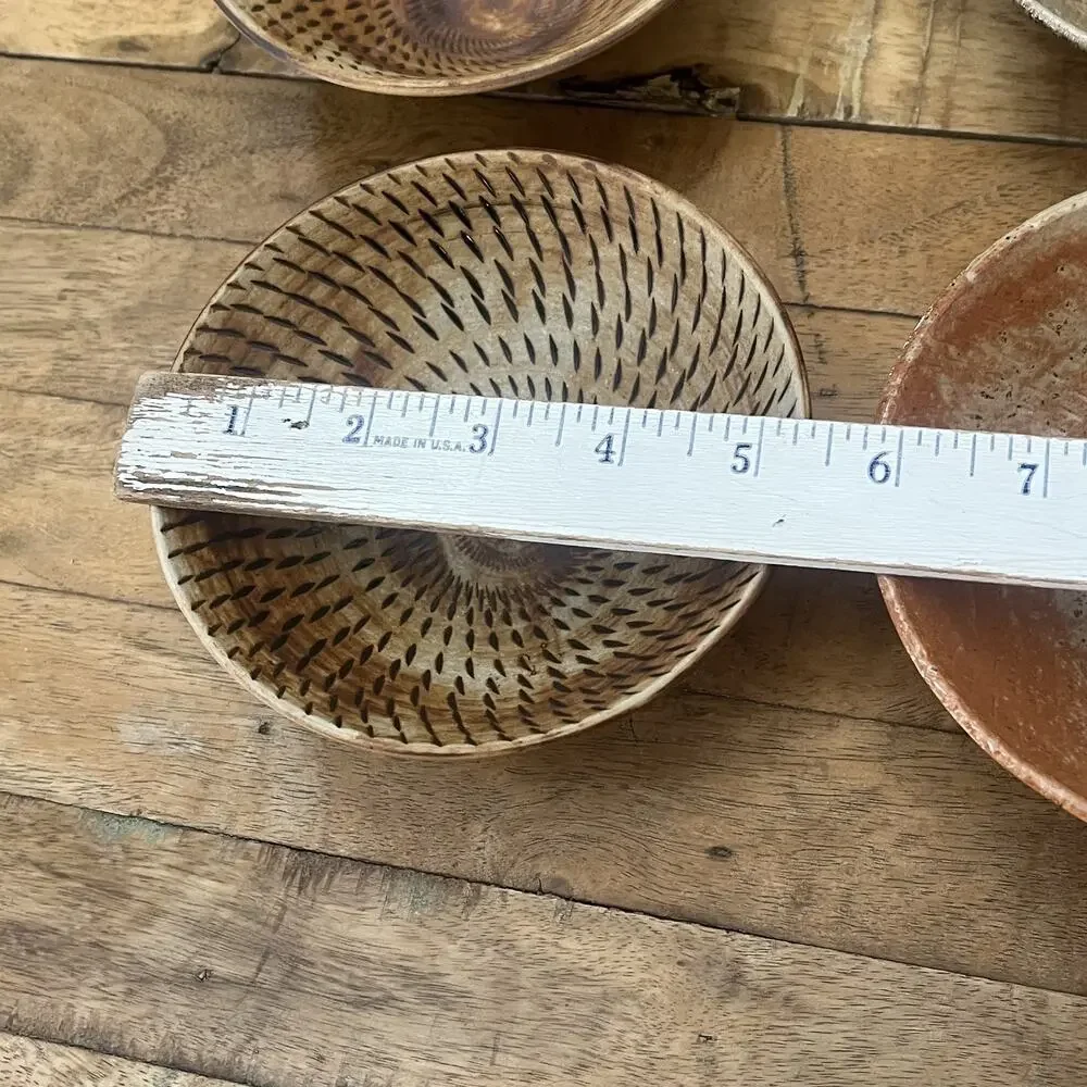 Japanese Bowls 5.25